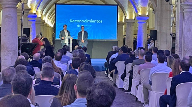 Deuser pasa a formar parte Minsait, compañía de Indra líder en transformación digital y Tecnologías de la Información.