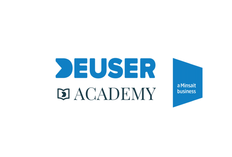 Deuser Academy Nuestro Smart Dojo