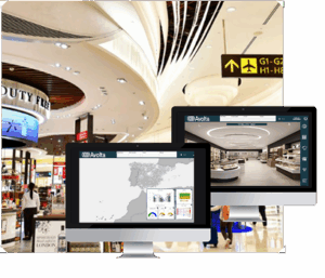 Gestión de sostenibilidad energética y control automático en multinacional líder de retail en centros comerciales