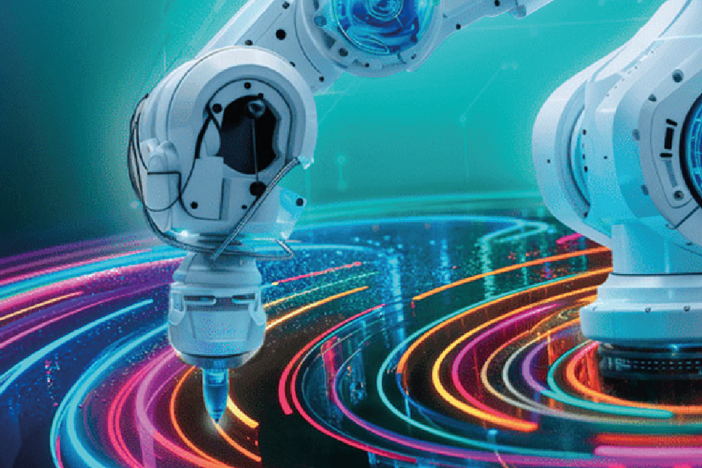 Deuser y Minsait en Advanced Factories 2025