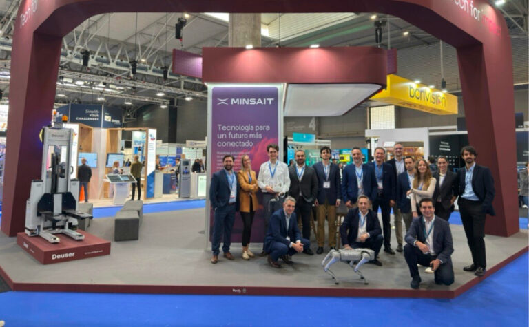 Advanced Factories 2025: así fue nuestra experiencia