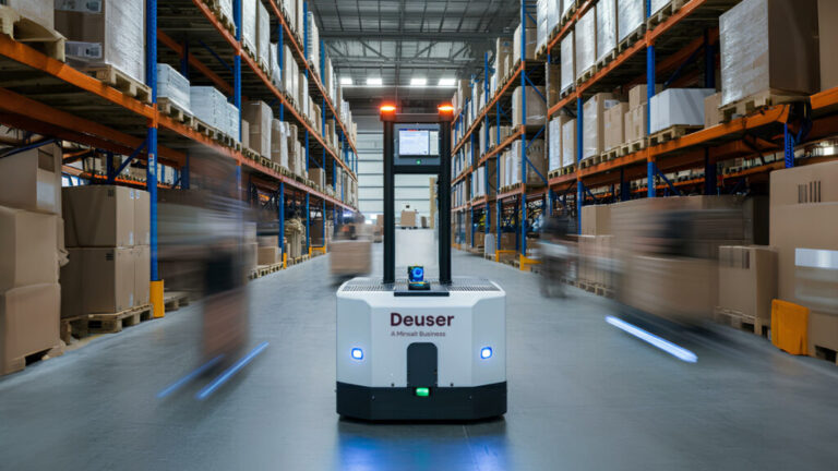 De la fábrica tradicional a la Smart Industry: pasos hacia la digitalización