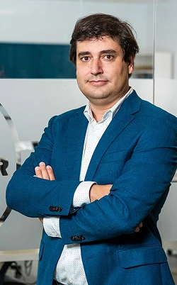 Francisco Adame Ceo
