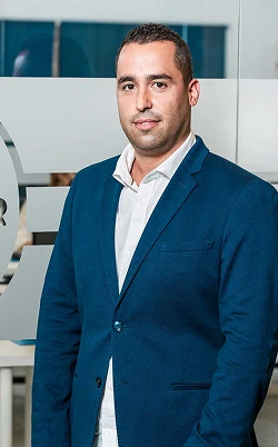 Rafael Carmona