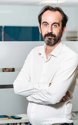 Jorge Brell