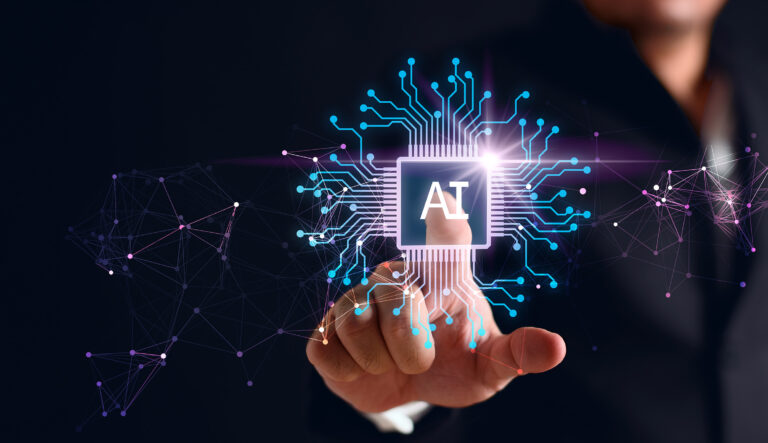 La IA en la industria 4.0. Tecnología clave para el avance de la industria.