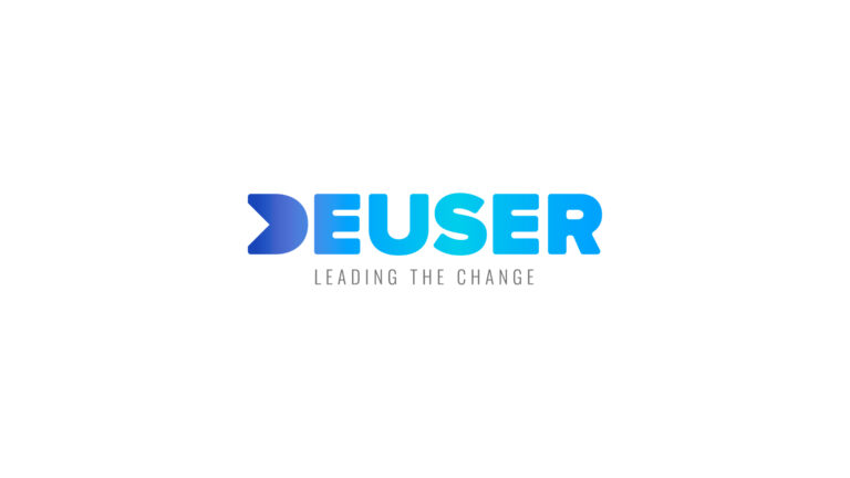 Ahora somos Deuser, evolucionamos y presentamos nueva imagen corporativa