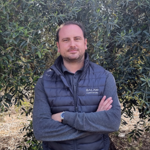 BALAM Agriculture | Caso de éxito. Cómo hacerse referente en el sector agroalimentario.