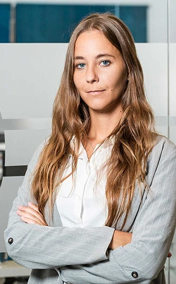 Paula Barroso