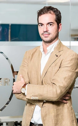 Luis Medina