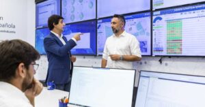 Votorantim | Virtualización y actualización de sistema de control distribuido