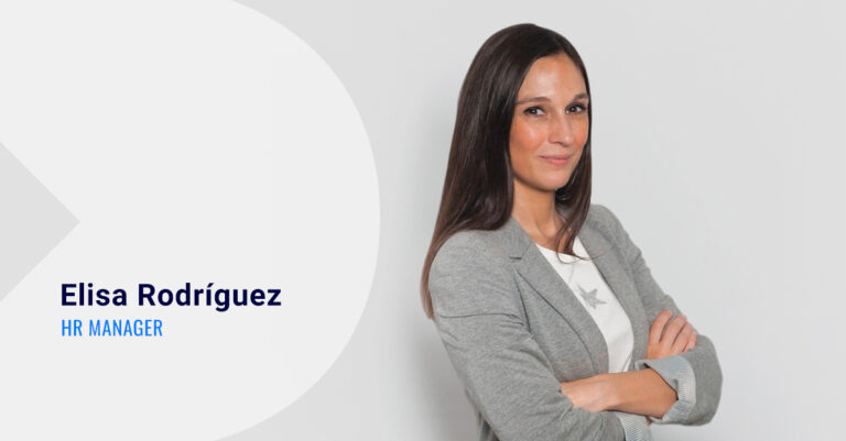Elisa Rodríguez: «Hay que motivar a las mujeres con una educación inclusiva e igualitaria que no diferencie las profesiones según el género»