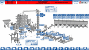IT-Asfalt 4.0. Sistema experto en la nube para la optimización energética y de recursos de una planta asfáltica conectada en tiempo real con la obra