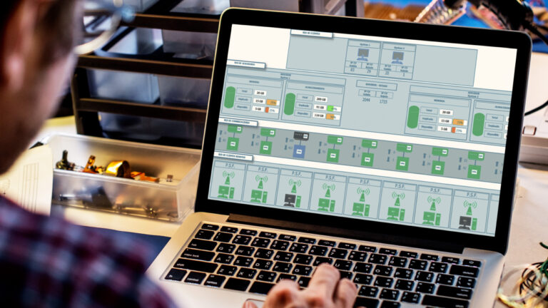 Sistema SCADA: qué es, cómo funciona y por qué transforma la industria