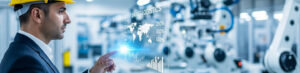IoT40 – Plataforma de conectividad e integración IT/OT para Industria 4.0